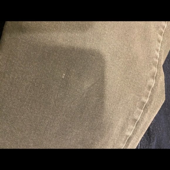 Gloria Vanderbilt Capri/Pants Khaki - Picture 8 of 8